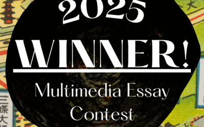 Announcement: 2025 MMEC Winner