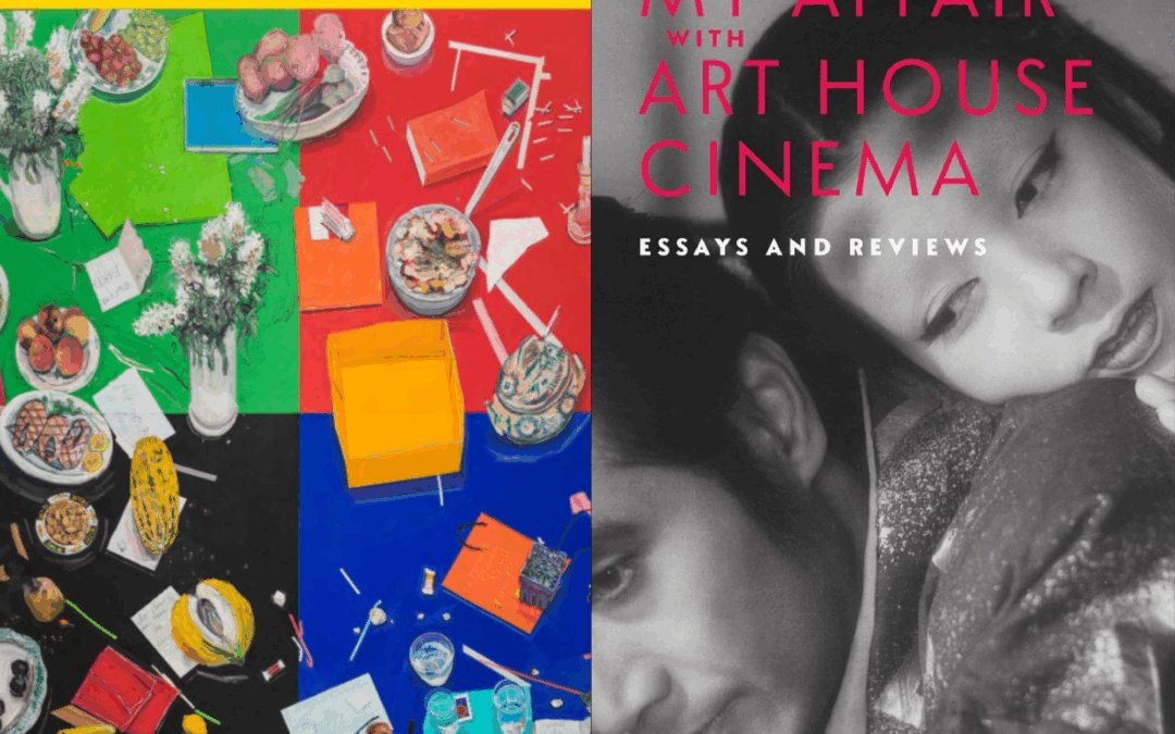 Two Reviews of Phillip Lopate’s Recent Books