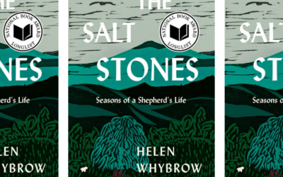 Flock and Family: A Review of Helen Whybrow’s The Salt Stones: Seasons of a Shepherd’s Life