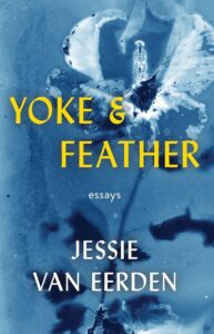 Yoke and Feather Cover Image