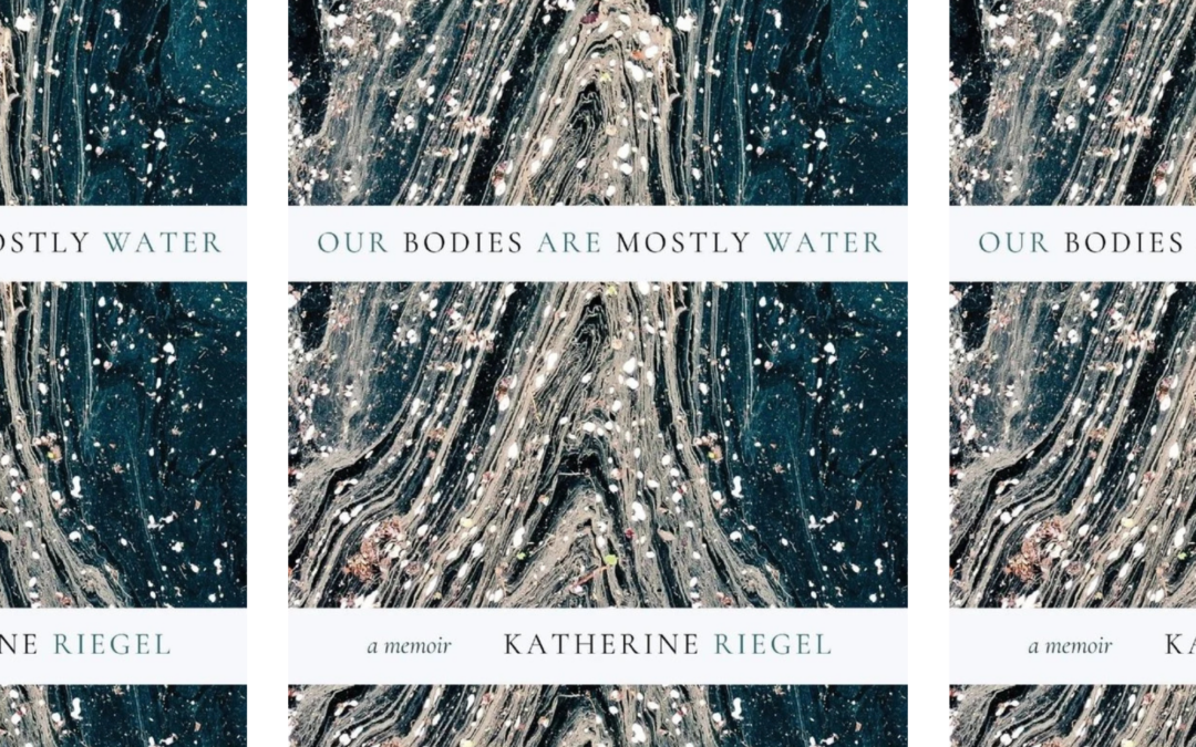 Our Bodies are Mostly Water Reviewed