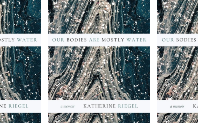Our Bodies are Mostly Water Reviewed