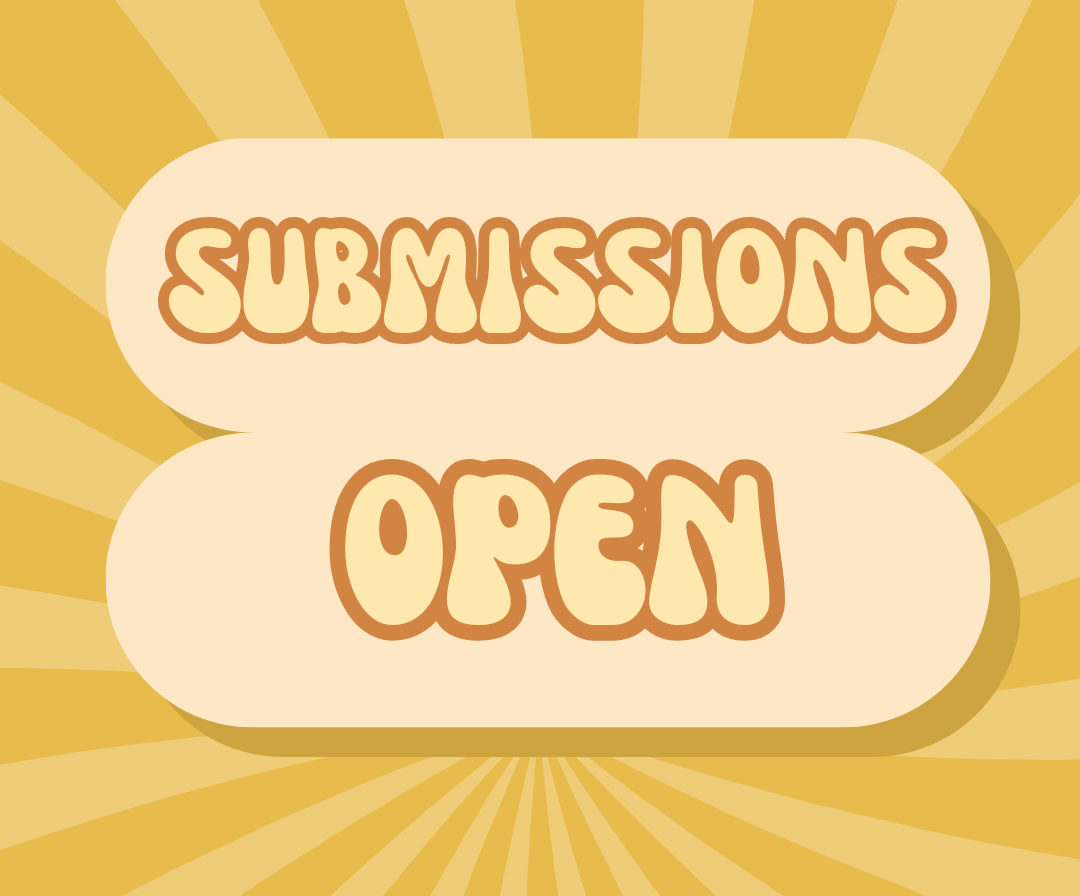 submissions open
